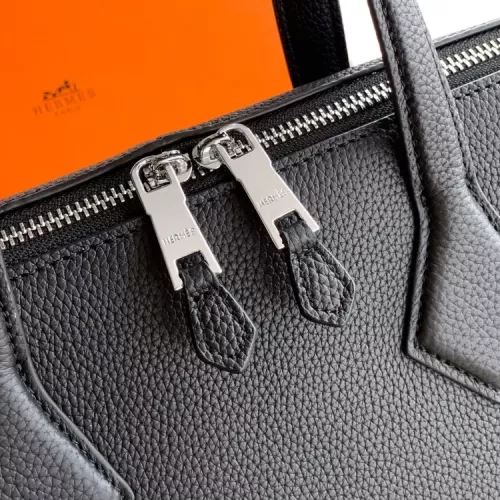 Cheap Hermes AAA Man Handbags #1359539 Replica Wholesale [$180.00 USD] [ITEM#1359539] on Replica Hermes AAA Man Handbags