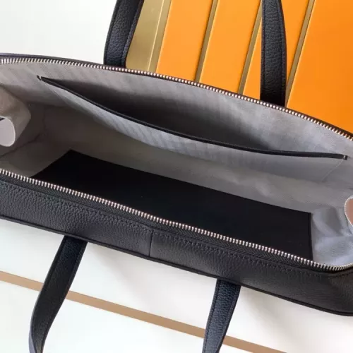 Cheap Hermes AAA Man Handbags #1359539 Replica Wholesale [$180.00 USD] [ITEM#1359539] on Replica Hermes AAA Man Handbags