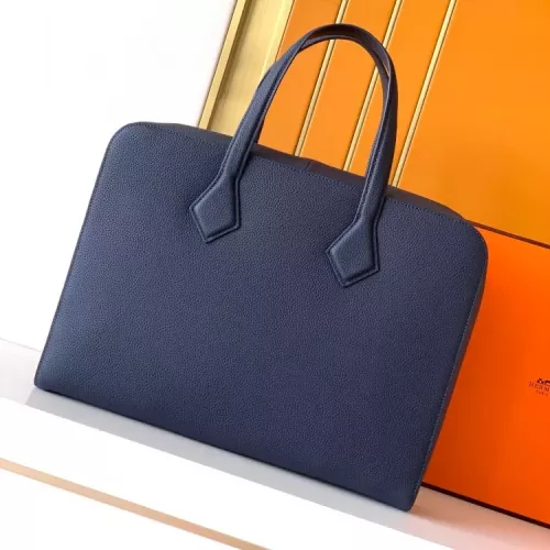 Cheap Hermes AAA Man Handbags #1359540 Replica Wholesale [$180.00 USD] [ITEM#1359540] on Replica Hermes AAA Man Handbags