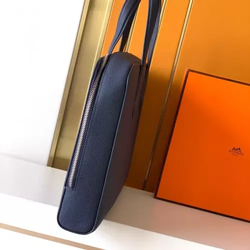 Cheap Hermes AAA Man Handbags #1359540 Replica Wholesale [$180.00 USD] [ITEM#1359540] on Replica Hermes AAA Man Handbags