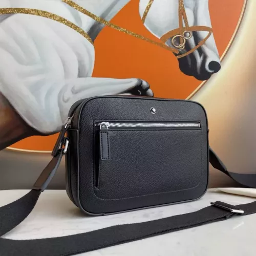 Cheap Mont Blanc AAA Man Messenger Bags #1359542 Replica Wholesale [$108.00 USD] [ITEM#1359542] on Replica Mont Blanc AAA Man Messenger Bags