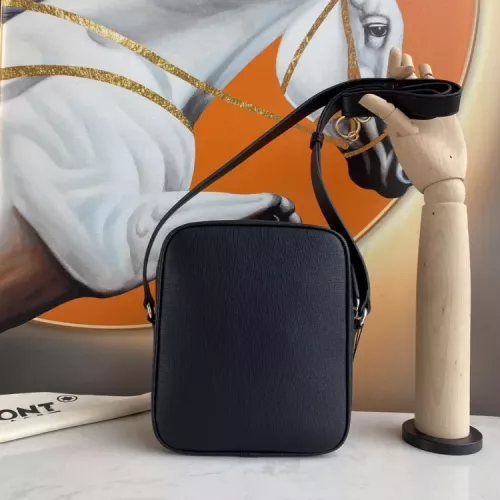 Cheap Mont Blanc AAA Man Messenger Bags #1359543 Replica Wholesale [$115.00 USD] [ITEM#1359543] on Replica Mont Blanc AAA Man Messenger Bags