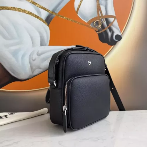 Cheap Mont Blanc AAA Man Messenger Bags #1359543 Replica Wholesale [$115.00 USD] [ITEM#1359543] on Replica Mont Blanc AAA Man Messenger Bags