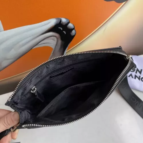 Cheap Mont Blanc AAA Man Messenger Bags #1359544 Replica Wholesale [$125.00 USD] [ITEM#1359544] on Replica Mont Blanc AAA Man Messenger Bags