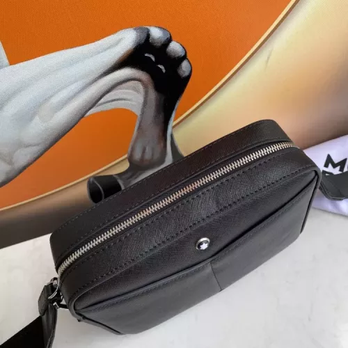 Cheap Mont Blanc AAA Man Messenger Bags #1359545 Replica Wholesale [$125.00 USD] [ITEM#1359545] on Replica Mont Blanc AAA Man Messenger Bags