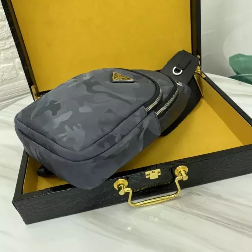 Cheap Prada AAA Man Messenger Bags #1359546 Replica Wholesale [$122.00 USD] [ITEM#1359546] on Replica Prada AAA Man Messenger Bags