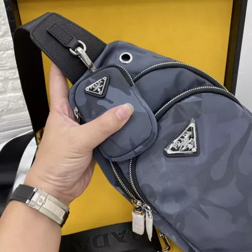 Cheap Prada AAA Man Messenger Bags #1359546 Replica Wholesale [$122.00 USD] [ITEM#1359546] on Replica Prada AAA Man Messenger Bags