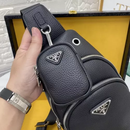 Cheap Prada AAA Man Messenger Bags #1359547 Replica Wholesale [$132.00 USD] [ITEM#1359547] on Replica Prada AAA Man Messenger Bags