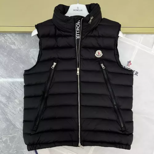 Moncler Down Feather Coat Long Sleeved For Men #1359551