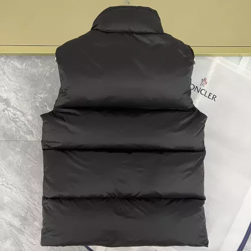 Cheap Moncler Down Feather Coat Long Sleeved For Men #1359556 Replica Wholesale [$115.00 USD] [ITEM#1359556] on Replica Moncler Down Feather Coat