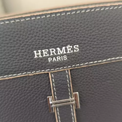 Cheap Hermes AAA Man Wallets #1359564 Replica Wholesale [$85.00 USD] [ITEM#1359564] on Replica Hermes AAA Man Wallets