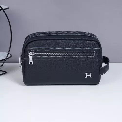 Hermes AAA Man Wallets #1359565