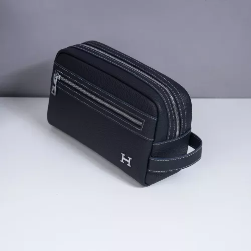 Cheap Hermes AAA Man Wallets #1359565 Replica Wholesale [$96.00 USD] [ITEM#1359565] on Replica Hermes AAA Man Wallets