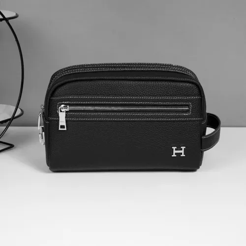 Hermes AAA Man Wallets #1359567