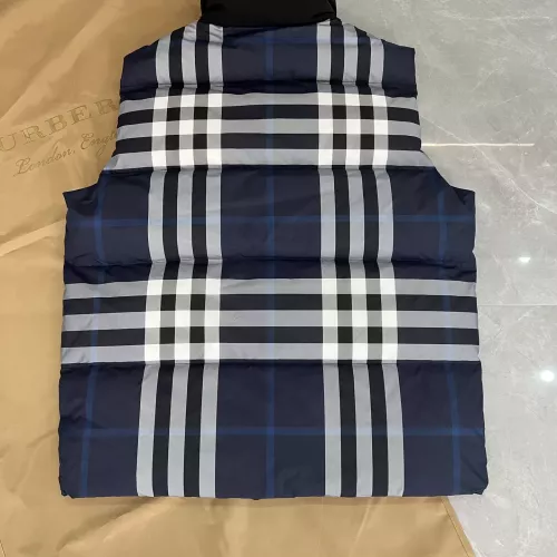 Cheap Burberry Down Feather Coat Sleeveless For Men #1359568 Replica Wholesale [$160.00 USD] [ITEM#1359568] on Replica Burberry Down Feather Coat
