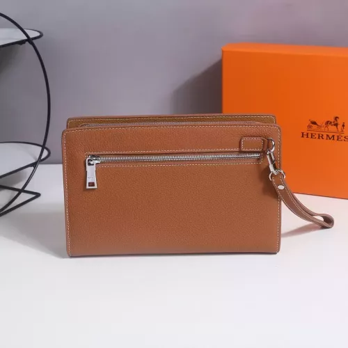 Cheap Hermes AAA Man Wallets #1359569 Replica Wholesale [$96.00 USD] [ITEM#1359569] on Replica Hermes AAA Man Wallets