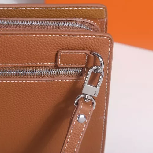 Cheap Hermes AAA Man Wallets #1359569 Replica Wholesale [$96.00 USD] [ITEM#1359569] on Replica Hermes AAA Man Wallets