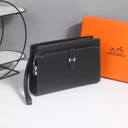 Cheap Hermes AAA Man Wallets #1359570 Replica Wholesale [$96.00 USD] [ITEM#1359570] on Replica Hermes AAA Man Wallets