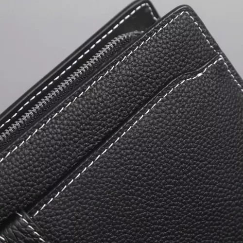 Cheap Hermes AAA Man Wallets #1359570 Replica Wholesale [$96.00 USD] [ITEM#1359570] on Replica Hermes AAA Man Wallets