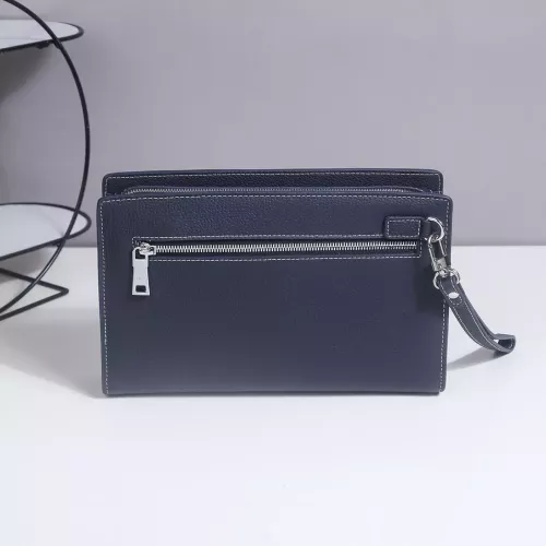 Cheap Hermes AAA Man Wallets #1359571 Replica Wholesale [$96.00 USD] [ITEM#1359571] on Replica Hermes AAA Man Wallets