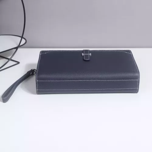 Cheap Hermes AAA Man Wallets #1359571 Replica Wholesale [$96.00 USD] [ITEM#1359571] on Replica Hermes AAA Man Wallets
