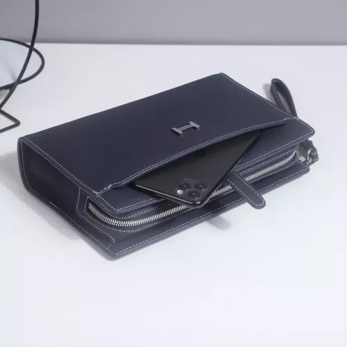 Cheap Hermes AAA Man Wallets #1359571 Replica Wholesale [$96.00 USD] [ITEM#1359571] on Replica Hermes AAA Man Wallets