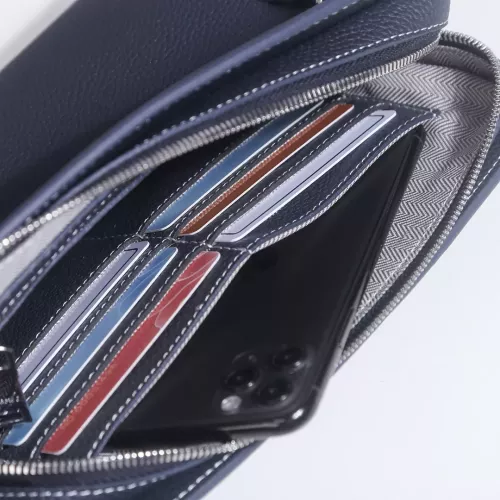 Cheap Hermes AAA Man Wallets #1359571 Replica Wholesale [$96.00 USD] [ITEM#1359571] on Replica Hermes AAA Man Wallets