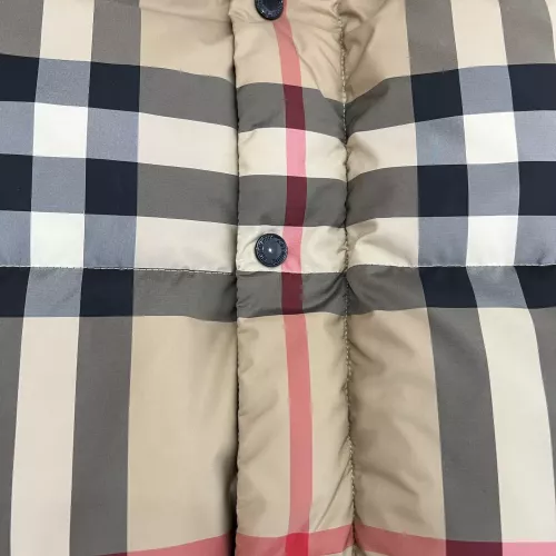 Cheap Burberry Down Feather Coat Long Sleeved For Men #1359572 Replica Wholesale [$192.00 USD] [ITEM#1359572] on Replica Burberry Down Feather Coat