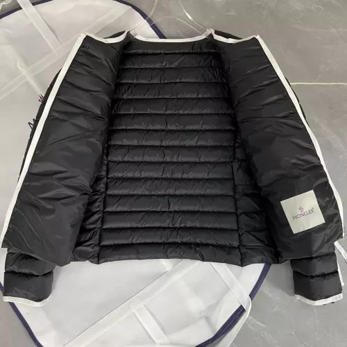 Cheap Moncler Down Feather Coat Long Sleeved For Women #1359577 Replica Wholesale [$118.00 USD] [ITEM#1359577] on Replica Moncler Down Feather Coat