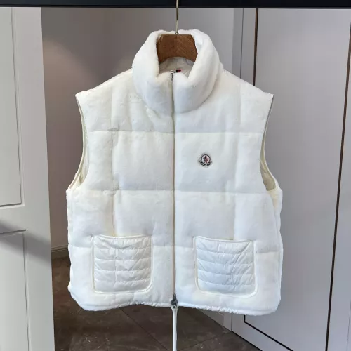 Moncler Down Feather Coat Sleeveless For Women #1359581