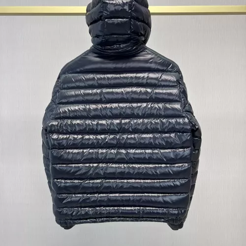 Cheap Moncler Down Feather Coat Long Sleeved For Men #1359583 Replica Wholesale [$160.00 USD] [ITEM#1359583] on Replica Moncler Down Feather Coat