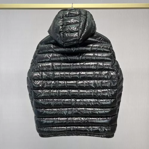 Cheap Moncler Down Feather Coat Long Sleeved For Men #1359584 Replica Wholesale [$160.00 USD] [ITEM#1359584] on Replica Moncler Down Feather Coat