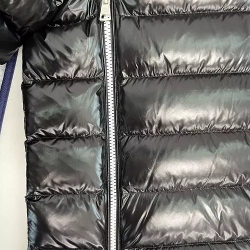 Cheap Moncler Down Feather Coat Long Sleeved For Men #1359584 Replica Wholesale [$160.00 USD] [ITEM#1359584] on Replica Moncler Down Feather Coat