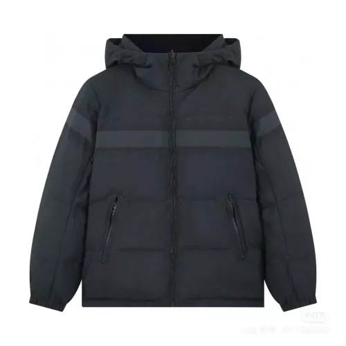 Cheap Christian Dior Down Feather Coat Long Sleeved For Unisex #1359586 Replica Wholesale [$175.00 USD] [ITEM#1359586] on Replica Christian Dior Down Feather Coat