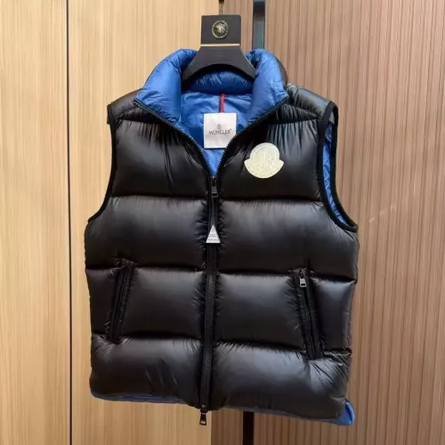 Moncler Down Feather Coat Sleeveless For Men #1359587