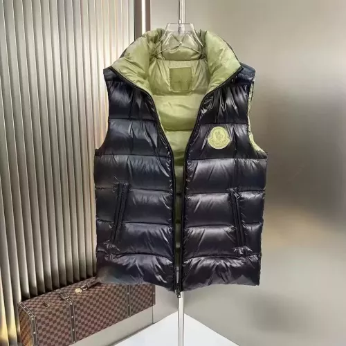Moncler Down Feather Coat Sleeveless For Men #1359592