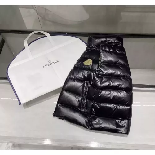 Cheap Moncler Down Feather Coat Sleeveless For Men #1359592 Replica Wholesale [$108.00 USD] [ITEM#1359592] on Replica Moncler Down Feather Coat