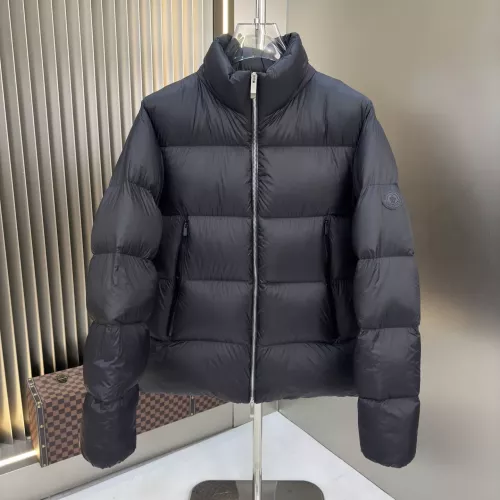Moncler Down Feather Coat Long Sleeved For Men #1359594