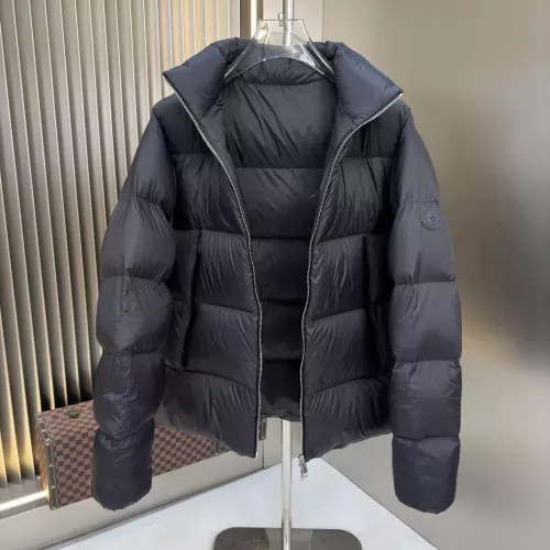 Cheap Moncler Down Feather Coat Long Sleeved For Men #1359594 Replica Wholesale [$192.00 USD] [ITEM#1359594] on Replica Moncler Down Feather Coat