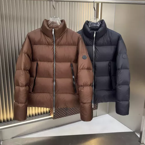 Cheap Moncler Down Feather Coat Long Sleeved For Men #1359594 Replica Wholesale [$192.00 USD] [ITEM#1359594] on Replica Moncler Down Feather Coat