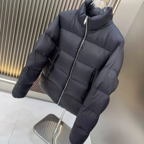Cheap Moncler Down Feather Coat Long Sleeved For Men #1359594 Replica Wholesale [$192.00 USD] [ITEM#1359594] on Replica Moncler Down Feather Coat