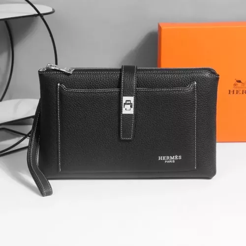 Hermes AAA Man Wallets #1359596