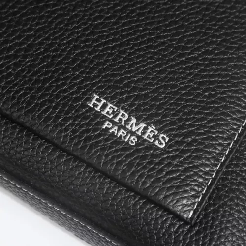 Cheap Hermes AAA Man Wallets #1359596 Replica Wholesale [$96.00 USD] [ITEM#1359596] on Replica Hermes AAA Man Wallets