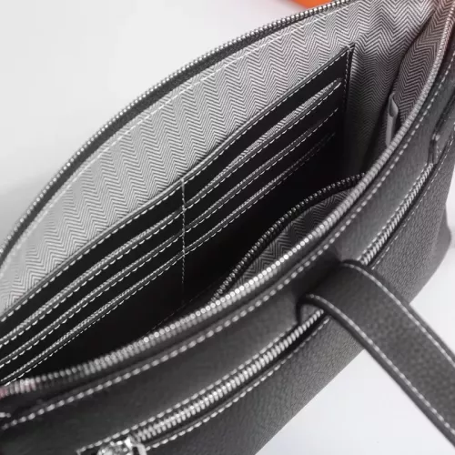 Cheap Hermes AAA Man Wallets #1359596 Replica Wholesale [$96.00 USD] [ITEM#1359596] on Replica Hermes AAA Man Wallets