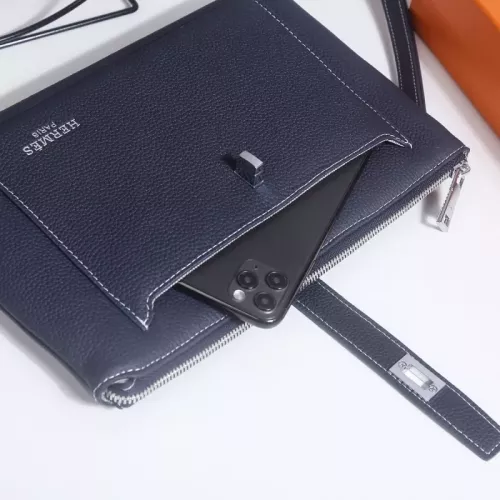 Cheap Hermes AAA Man Wallets #1359597 Replica Wholesale [$96.00 USD] [ITEM#1359597] on Replica Hermes AAA Man Wallets