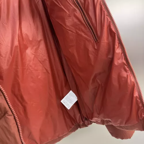 Cheap Moncler Down Feather Coat Long Sleeved For Men #1359598 Replica Wholesale [$202.00 USD] [ITEM#1359598] on Replica Moncler Down Feather Coat