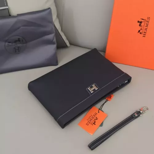 Cheap Hermes AAA Man Wallets #1359599 Replica Wholesale [$96.00 USD] [ITEM#1359599] on Replica Hermes AAA Man Wallets