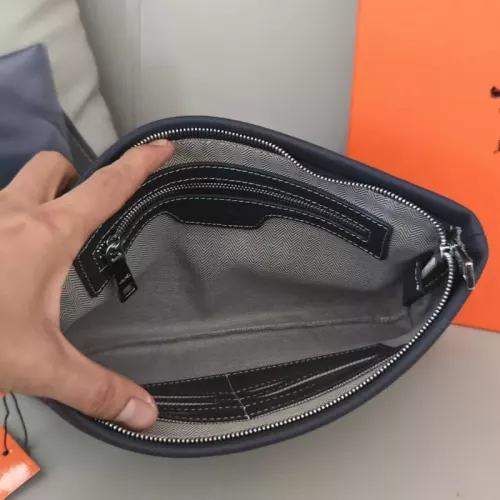 Cheap Hermes AAA Man Wallets #1359599 Replica Wholesale [$96.00 USD] [ITEM#1359599] on Replica Hermes AAA Man Wallets
