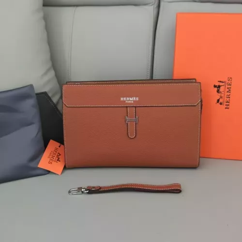 Hermes AAA Man Wallets #1359602