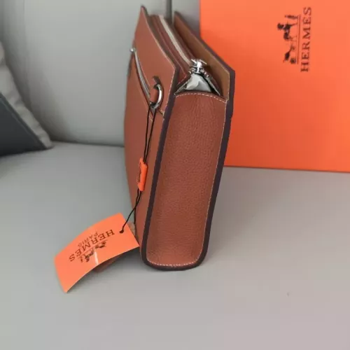 Cheap Hermes AAA Man Wallets #1359602 Replica Wholesale [$96.00 USD] [ITEM#1359602] on Replica Hermes AAA Man Wallets